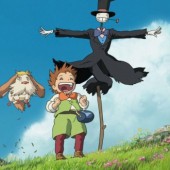 Bảo tàng Studio Ghibli gây quỹ duy trì hoạt động mùa COVID